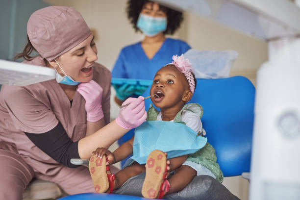 Emergency Dental Services in Jackson Center, OH