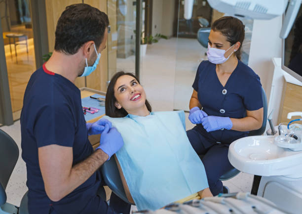 Best Full Mouth Reconstruction  in Jackson Center, OH