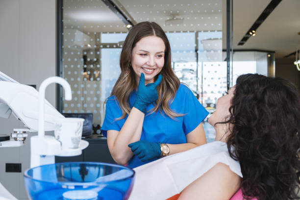 Emergency Dental Services in Jackson Center, OH