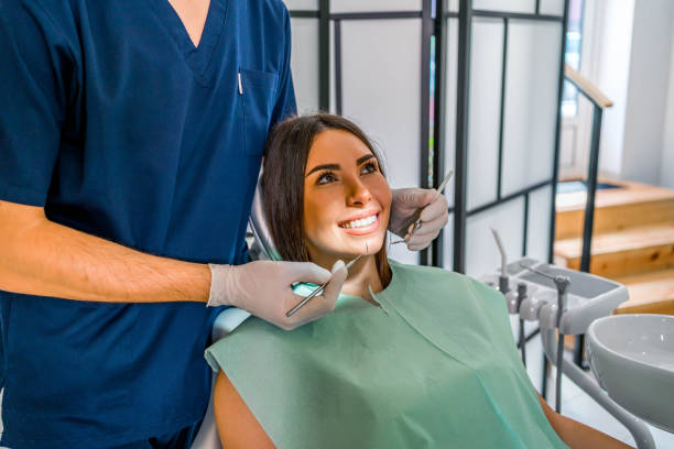 Professional Holistic Dental Care Services in Jackson Center, OH