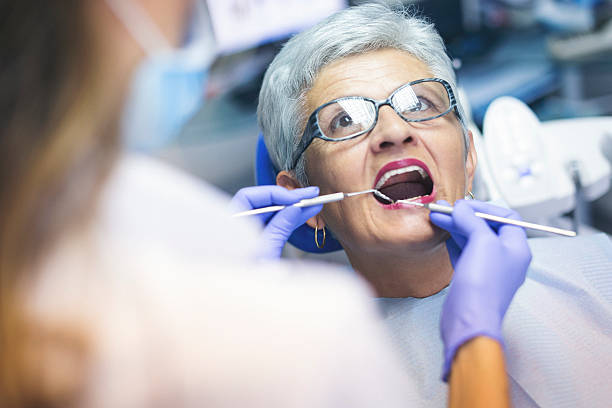 Best Wisdom Tooth Removal  in Jackson Center, OH